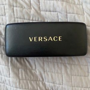 Versace Glasses case